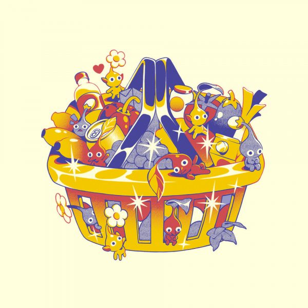 Basket Of Creatures - Image 8