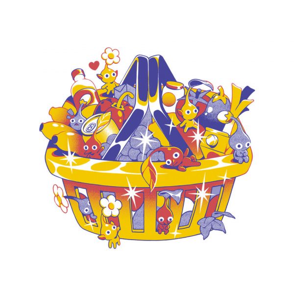 Basket Of Creatures - Image 4