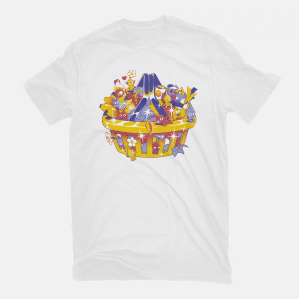 Basket Of Creatures - Image 3