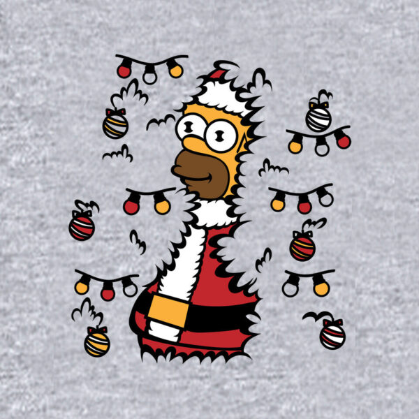A Christmas Bush - Image 12