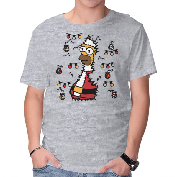 A Christmas Bush - Image 9