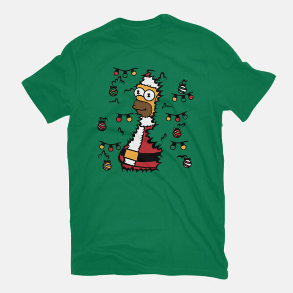 A Christmas Bush - Image 3