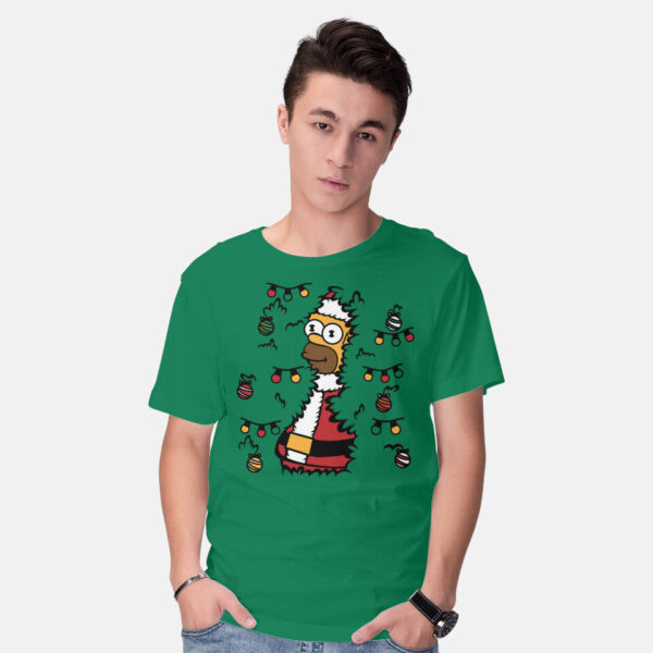 A Christmas Bush - Image 2
