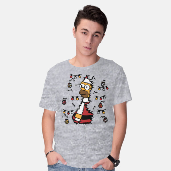 A Christmas Bush - Image 10