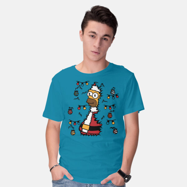 A Christmas Bush - Image 6
