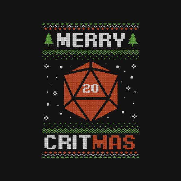 RPG Critmas - Image 4
