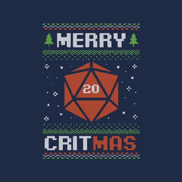 RPG Critmas - Image 8