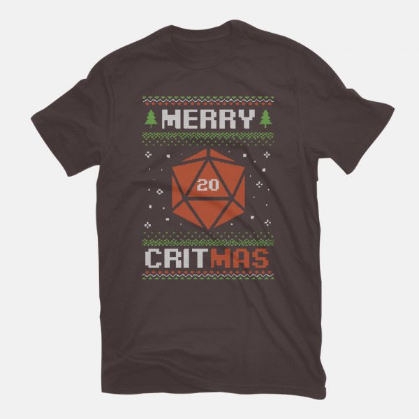 RPG Critmas - Image 9