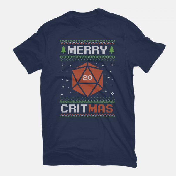 RPG Critmas - Image 7
