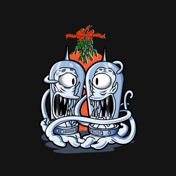 Under The Mistletoe - Image 4