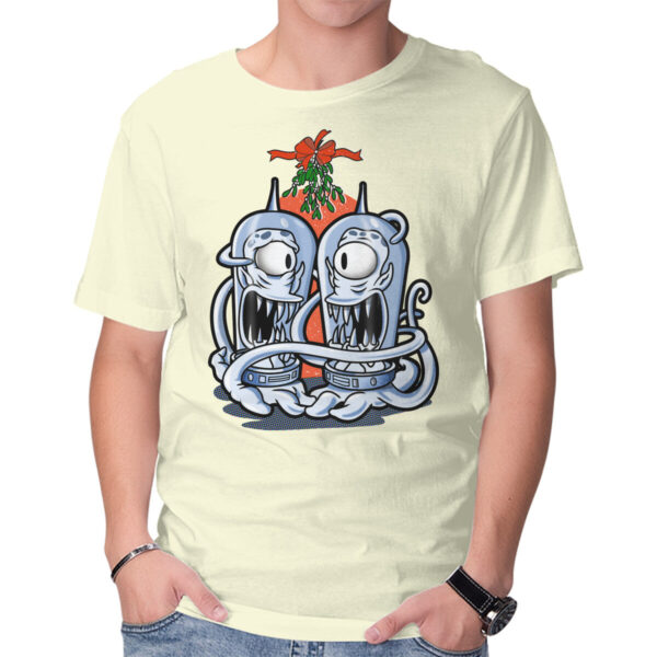 Under The Mistletoe - Image 13