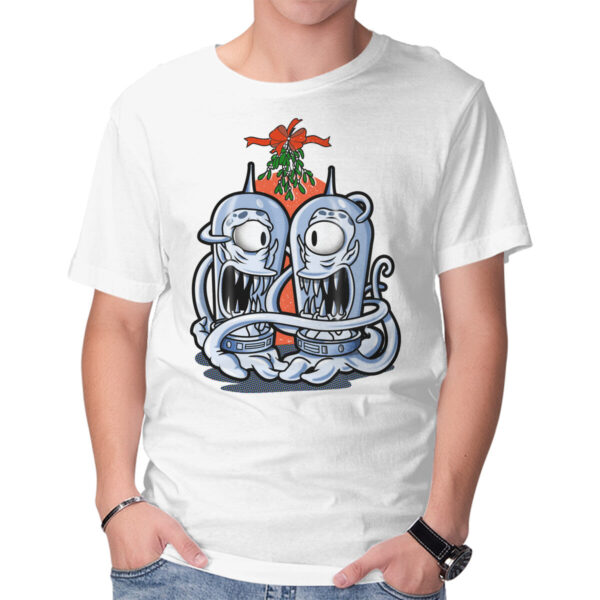 Under The Mistletoe - Image 5