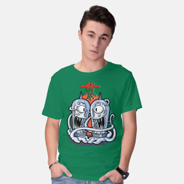 Under The Mistletoe - Image 18