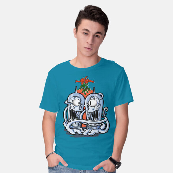 Under The Mistletoe - Image 10