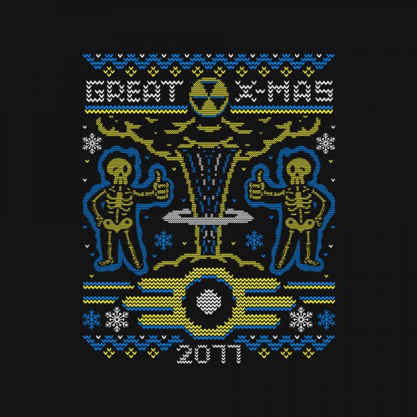 The Great Xmas - Image 8
