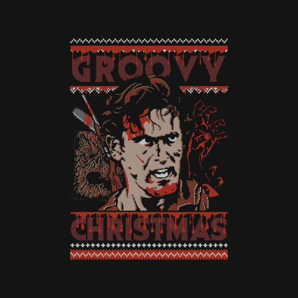 A Groovy Christmas - Image 4