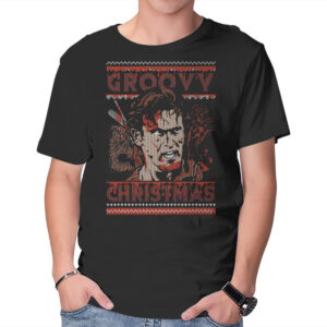 A Groovy Christmas
