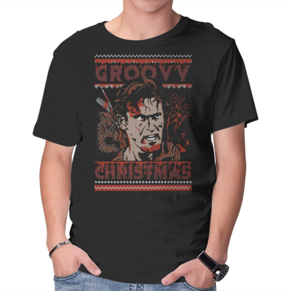 A Groovy Christmas