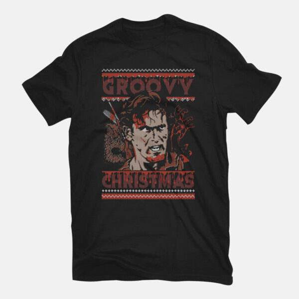 A Groovy Christmas - Image 3