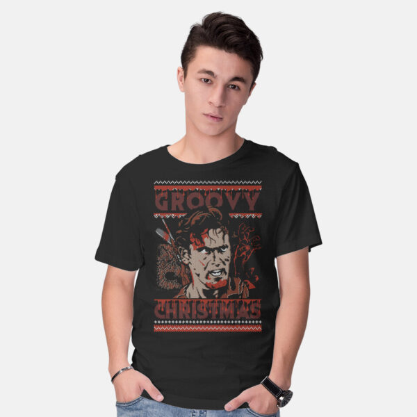 A Groovy Christmas - Image 2