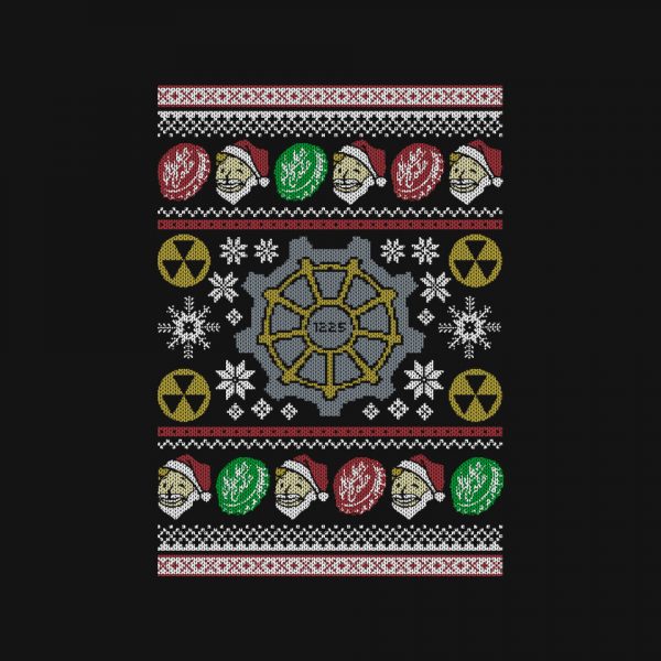 A Very Sheltered Christmas - Image 8