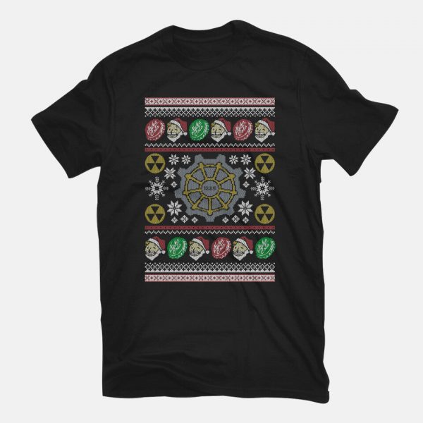 A Very Sheltered Christmas - Image 7