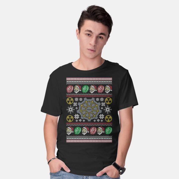 A Very Sheltered Christmas - Image 6