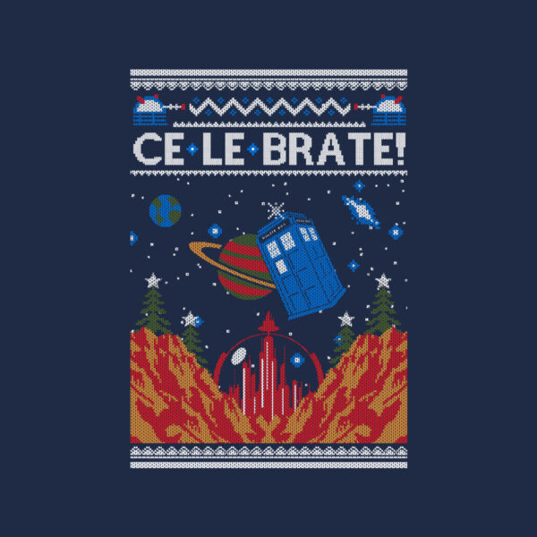 Ce-Le-Brate Christmas - Image 4