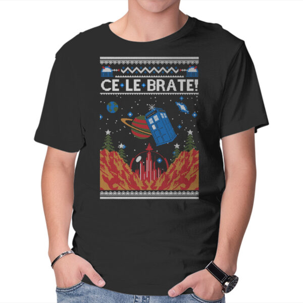 Ce-Le-Brate Christmas - Image 5