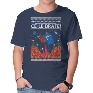 Ce-Le-Brate Christmas
