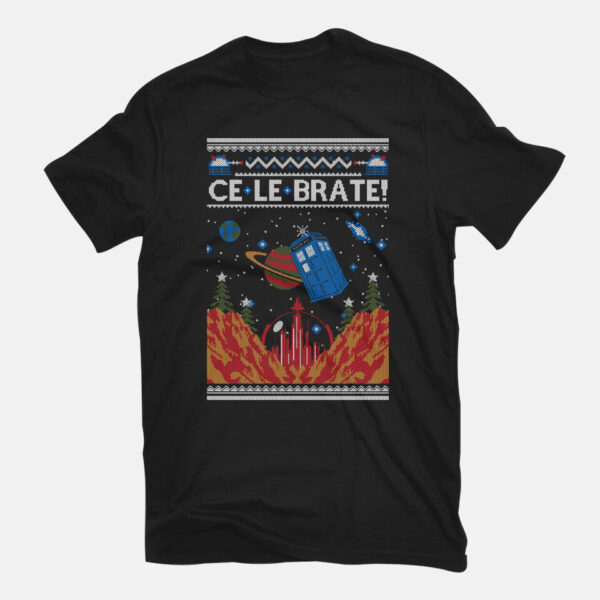 Ce-Le-Brate Christmas - Image 7