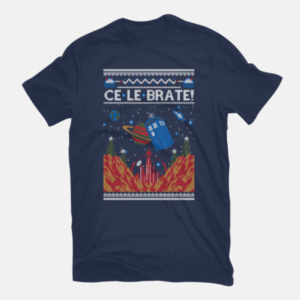 Ce-Le-Brate Christmas - Image 3