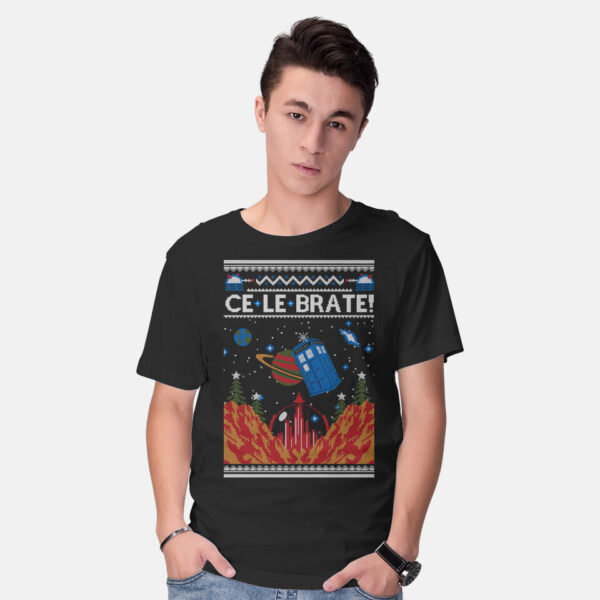 Ce-Le-Brate Christmas - Image 6