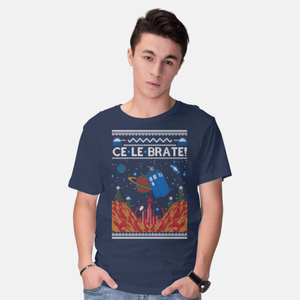 Ce-Le-Brate Christmas - Image 2