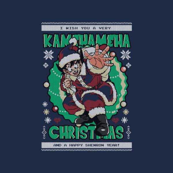 Kamehameha Christmas - Image 8