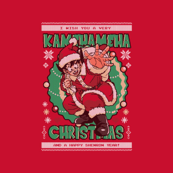 Kamehameha Christmas - Image 4