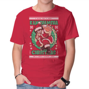 Kamehameha Christmas