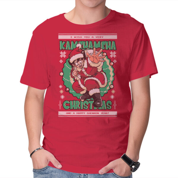 Kamehameha Christmas