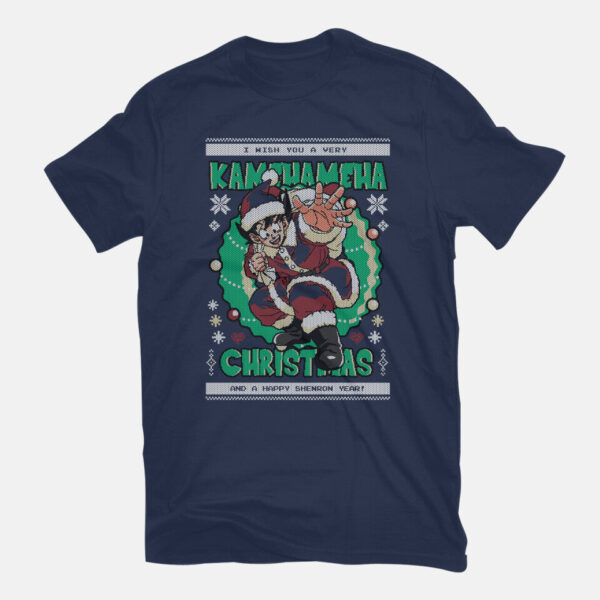 Kamehameha Christmas - Image 7