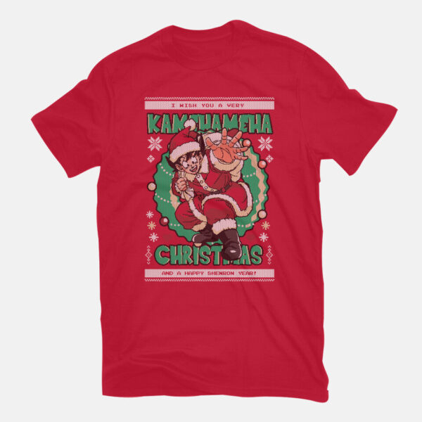Kamehameha Christmas - Image 3