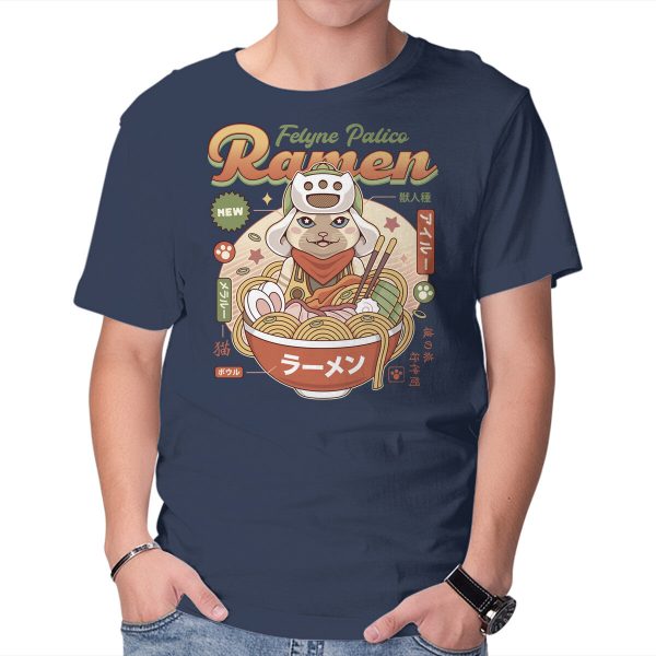 Felyne Palico Ramen - Image 9