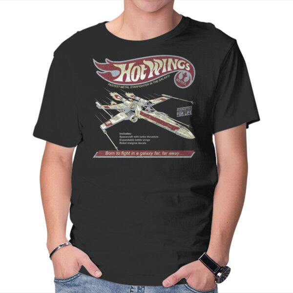 Hot Wings Rebel - Image 6