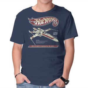 Hot Wings Rebel