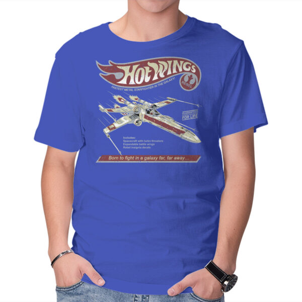 Hot Wings Rebel - Image 11