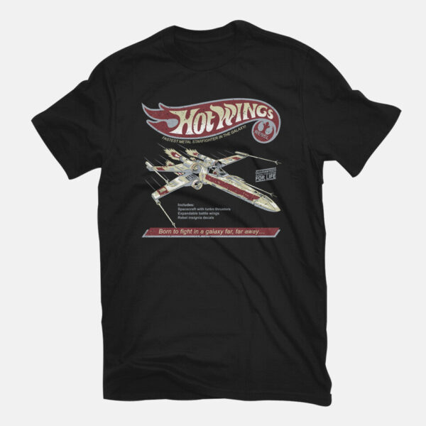 Hot Wings Rebel - Image 8