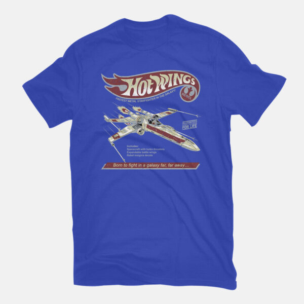 Hot Wings Rebel - Image 13