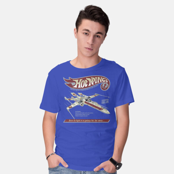 Hot Wings Rebel - Image 12