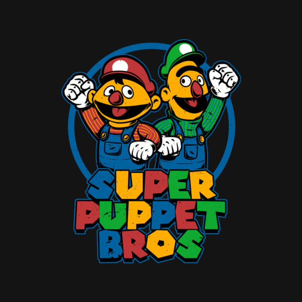 Puppet Bros Game - Image 4