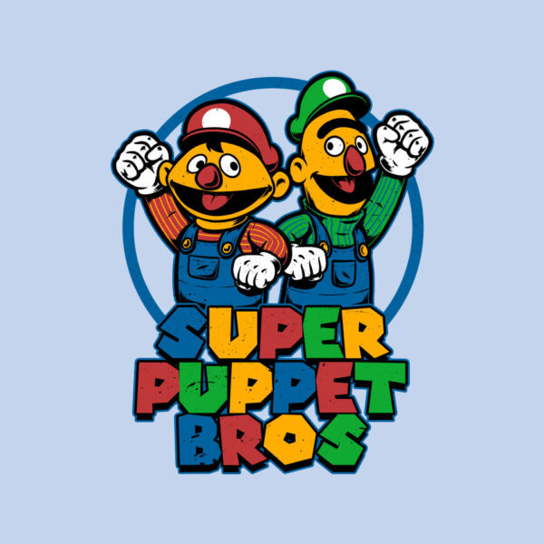 Puppet Bros Game - Image 14