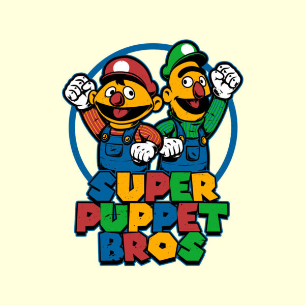 Puppet Bros Game - Image 19
